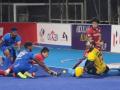 Asia Cup hockey: Japan beat India 5-2 in pool game - Hindi News | Asia Cup hockey: Japan beat India 5-2 in pool game | Latest hockey News at Lokmattimes.com
