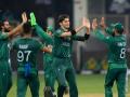 How Pakistan romped home to its first win in 13 clashes with India - Hindi News | How Pakistan romped home to its first win in 13 clashes with India | Latest other-sports News at Lokmattimes.com