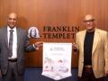 Franklin Templeton's shut schemes receive Rs 1,964 cr - Hindi News | Franklin Templeton's shut schemes receive Rs 1,964 cr | Latest business News at Lokmattimes.com