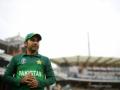 If it goes like the CT 2017 then it would be great, says Sarfaraz Ahmed ahead of Pak-Ind U19 final - Hindi News | If it goes like the CT 2017 then it would be great, says Sarfaraz Ahmed ahead of Pak-Ind U19 final | Latest other-sports News at Lokmattimes.com