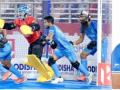 Hockey: With players doing well in camp, men's chief coach Craig Fulton rearing to go for Pro League - Hindi News | Hockey: With players doing well in camp, men's chief coach Craig Fulton rearing to go for Pro League | Latest hockey News at Lokmattimes.com