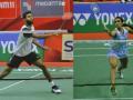 Swiss Open badminton: Sindhu, Prannoy in semis, Kashyap, Sameer Verma make exit - Hindi News | Swiss Open badminton: Sindhu, Prannoy in semis, Kashyap, Sameer Verma make exit | Latest badminton News at Lokmattimes.com