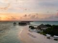 141-villa resort with glamourous European spirit opens in Maldives - Hindi News | 141-villa resort with glamourous European spirit opens in Maldives | Latest lifestyle News at Lokmattimes.com