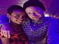 Justin Timberlake shares heartfelt tribute for backup singer Nicole Hurst - Hindi News | Justin Timberlake shares heartfelt tribute for backup singer Nicole Hurst | Latest entertainment News at Lokmattimes.com