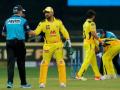 CSK beat Mumbai in first match of UAE leg - Hindi News | CSK beat Mumbai in first match of UAE leg | Latest cricket News at Lokmattimes.com