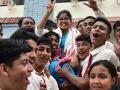 Assam board declares class 10 results, pass percentage 2nd highest in 30 years - Hindi News | Assam board declares class 10 results, pass percentage 2nd highest in 30 years | Latest national News at Lokmattimes.com