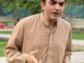 Pashtun leader Mohsin Dawar stopped from travelling to Tajikistan - Hindi News | Pashtun leader Mohsin Dawar stopped from travelling to Tajikistan | Latest politics News at Lokmattimes.com