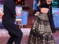 Akshay Kumar praises 'Atrangi Re' co-star Sara Ali Khan on 'The Kapil Sharma Show' - Hindi News | Akshay Kumar praises 'Atrangi Re' co-star Sara Ali Khan on 'The Kapil Sharma Show' | Latest entertainment News at Lokmattimes.com