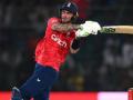 Alex Hales smashes half-century on England return as Pakistan suffer loss in opening T20I - Hindi News | Alex Hales smashes half-century on England return as Pakistan suffer loss in opening T20I | Latest cricket News at Lokmattimes.com