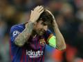If we're not good enough for LaLiga, how will we be for CL, asks Messi - Hindi News | If we're not good enough for LaLiga, how will we be for CL, asks Messi | Latest football News at Lokmattimes.com