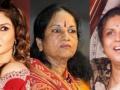 Raveena Tandon, Vani Jairam, Suman Kalyanpur among Padma winners - Hindi News | Raveena Tandon, Vani Jairam, Suman Kalyanpur among Padma winners | Latest entertainment News at Lokmattimes.com