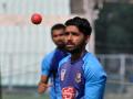 Would like to have practice match before Pink Ball Test: Mominul - Hindi News | Would like to have practice match before Pink Ball Test: Mominul | Latest cricket News at Lokmattimes.com