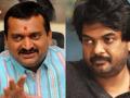 Puri Jagannadh gives strong response to Bandla Ganesh's criticism - Hindi News | Puri Jagannadh gives strong response to Bandla Ganesh's criticism | Latest entertainment News at Lokmattimes.com