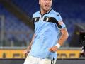 Immobile's play-acting leaves ex-footballers annoyed - Hindi News | Immobile's play-acting leaves ex-footballers annoyed | Latest football News at Lokmattimes.com
