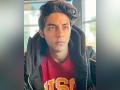 Fans come out in support of Aryan Khan after he receives flak for drinking at a club - Hindi News | Fans come out in support of Aryan Khan after he receives flak for drinking at a club | Latest entertainment News at Lokmattimes.com