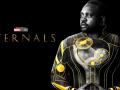 Saudi Arabia, Kuwait bar screening of 'Eternals' because of gay superhero - Hindi News | Saudi Arabia, Kuwait bar screening of 'Eternals' because of gay superhero | Latest entertainment News at Lokmattimes.com