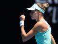 Australian Open: Magda Linette stuns Caroline Garcia to reach her first grand slam quarterfinal - Hindi News | Australian Open: Magda Linette stuns Caroline Garcia to reach her first grand slam quarterfinal | Latest cricket News at Lokmattimes.com