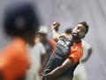 A slew of records as pacer Siraj topples KKR - Hindi News | A slew of records as pacer Siraj topples KKR | Latest cricket News at Lokmattimes.com