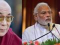 Tibetans in exile hopeful of Dalai Lama's meeting with PM Modi - Hindi News | Tibetans in exile hopeful of Dalai Lama's meeting with PM Modi | Latest politics News at Lokmattimes.com