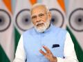 CVoter Survey: Near majority of Indians think Modi has succumbed to street power - Hindi News | CVoter Survey: Near majority of Indians think Modi has succumbed to street power | Latest politics News at Lokmattimes.com