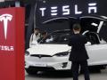 Tesla boosts UK's electric car sales - Hindi News | Tesla boosts UK's electric car sales | Latest technology News at Lokmattimes.com