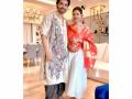 Gurmeet Choudhary: Jamai Shoshthi means being served 30 to 35 dishes - Hindi News | Gurmeet Choudhary: Jamai Shoshthi means being served 30 to 35 dishes | Latest lifestyle News at Lokmattimes.com