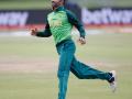 Keshav Maharaj available for remaining T20Is and ODIs against Australia; Magala, Parnell pick injuries - Hindi News | Keshav Maharaj available for remaining T20Is and ODIs against Australia; Magala, Parnell pick injuries | Latest cricket News at Lokmattimes.com