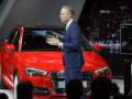 Scott Keogh named CEO of VW's electric truck, SUV spin-off 'Scout' - Hindi News | Scott Keogh named CEO of VW's electric truck, SUV spin-off 'Scout' | Latest technology News at Lokmattimes.com
