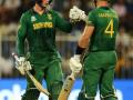 T20 World Cup: van der Dussen, Markram power South Africa to 189/2 against England - Hindi News | T20 World Cup: van der Dussen, Markram power South Africa to 189/2 against England | Latest cricket News at Lokmattimes.com