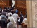 Police enter Pak Punjab Assembly, arrest lawmakers for creating ruckus - Hindi News | Police enter Pak Punjab Assembly, arrest lawmakers for creating ruckus | Latest politics News at Lokmattimes.com