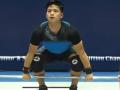 With Asian Games in sight, Arunachal weightlifter Markio all set for his fourth Khelo India Youth Games - Hindi News | With Asian Games in sight, Arunachal weightlifter Markio all set for his fourth Khelo India Youth Games | Latest other-sports News at Lokmattimes.com