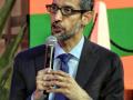 Alphabet’s revenues exceed $400 billion, Gemini AI app hits over 750 million users: Pichai - Hindi News | Alphabet’s revenues exceed $400 billion, Gemini AI app hits over 750 million users: Pichai | Latest business News at Lokmattimes.com