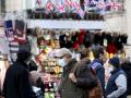 Britain announces tax cuts as inflation hits 30-yr high - Hindi News | Britain announces tax cuts as inflation hits 30-yr high | Latest politics News at Lokmattimes.com