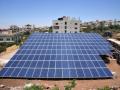 Punjab planning to equip all govt buildings with solar panels - Hindi News | Punjab planning to equip all govt buildings with solar panels | Latest politics News at Lokmattimes.com