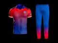 Dubai Capitals launch jersey for inaugural season of ILT20 - Hindi News | Dubai Capitals launch jersey for inaugural season of ILT20 | Latest cricket News at Lokmattimes.com
