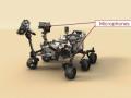 Sound gets slower on Mars as 'deep silence prevails', reveals NASA rover - Hindi News | Sound gets slower on Mars as 'deep silence prevails', reveals NASA rover | Latest international News at Lokmattimes.com