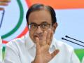 Triple-engine govt in Maha is like 3-legged animal running 100m race, says Chidambaram - Hindi News | Triple-engine govt in Maha is like 3-legged animal running 100m race, says Chidambaram | Latest politics News at Lokmattimes.com