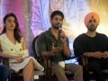 Diljit Dosanjh: Learned a lot from 'Udta Punjab' - Hindi News | Diljit Dosanjh: Learned a lot from 'Udta Punjab' | Latest entertainment News at Lokmattimes.com