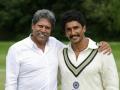 Spirit of '83': Ranveer Singh wishes Kapil Dev on his birthday - Hindi News | Spirit of '83': Ranveer Singh wishes Kapil Dev on his birthday | Latest entertainment News at Lokmattimes.com