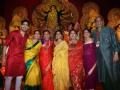 Durga Puja led by Bollywood's Mukherjee family to go virtual this year too - Hindi News | Durga Puja led by Bollywood's Mukherjee family to go virtual this year too | Latest entertainment News at Lokmattimes.com