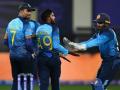 T20 World Cup: Sri Lanka win toss, elect to bowl first against England - Hindi News | T20 World Cup: Sri Lanka win toss, elect to bowl first against England | Latest cricket News at Lokmattimes.com