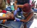 Continuing violence in Haiti threatens health services: UN - Hindi News | Continuing violence in Haiti threatens health services: UN | Latest health News at Lokmattimes.com