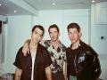 'Jonas Brothers Family Roast' to stream on Netflix in November - Hindi News | 'Jonas Brothers Family Roast' to stream on Netflix in November | Latest entertainment News at Lokmattimes.com