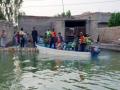 Pakistan's food crisis deepens with arable land still under water - Hindi News | Pakistan's food crisis deepens with arable land still under water | Latest national News at Lokmattimes.com