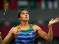 French Open: Sindhu loses to Japan's Takahashi in semis - Hindi News | French Open: Sindhu loses to Japan's Takahashi in semis | Latest badminton News at Lokmattimes.com