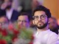 Aaditya Thackeray in UP today for 'non-political' Ayodhya trip - Hindi News | Aaditya Thackeray in UP today for 'non-political' Ayodhya trip | Latest national News at Lokmattimes.com