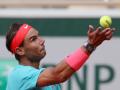 French Open: Nadal thrashes Gasquet for 17th time, enters 3rd round - Hindi News | French Open: Nadal thrashes Gasquet for 17th time, enters 3rd round | Latest tennis News at Lokmattimes.com