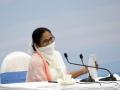 Mamata extends lockdown in West Bengal till April 30 - Hindi News | Mamata extends lockdown in West Bengal till April 30 | Latest health News at Lokmattimes.com