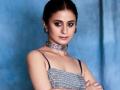 Rasika Dugal shares her 'existential questions' - Hindi News | Rasika Dugal shares her 'existential questions' | Latest lifestyle News at Lokmattimes.com