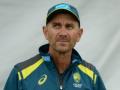 Cricket Australia chief Hockley keeps Langer guessing on contract extension - Hindi News | Cricket Australia chief Hockley keeps Langer guessing on contract extension | Latest cricket News at Lokmattimes.com